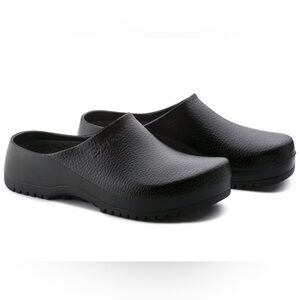 Birkenstock Super Birki Clogs